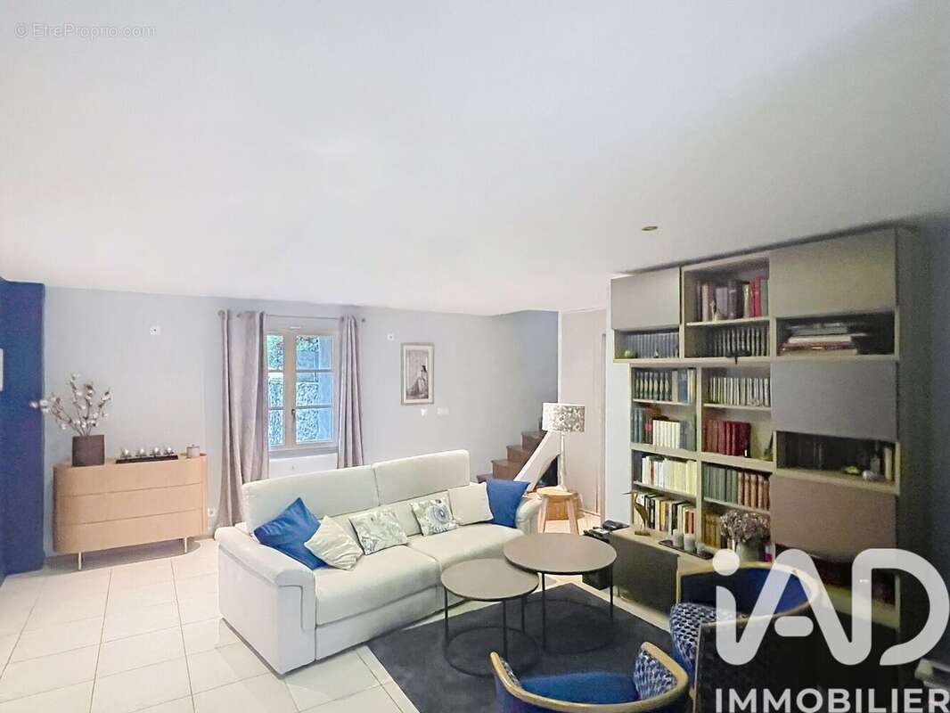 Photo 5 - Maison à DANNEMOIS