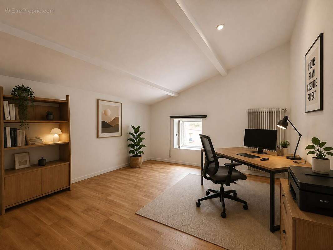 Maison 100 m² à Volvic  - photo 9