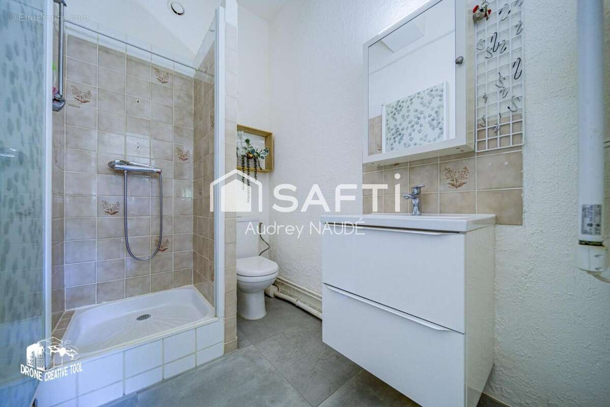 Photo 8 - Appartement à KNUTANGE