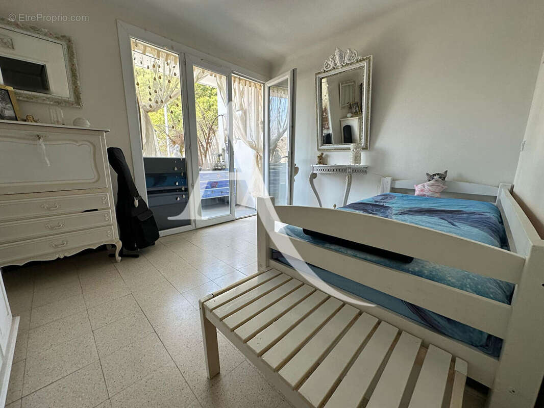 Maison à LA GRANDE-MOTTE