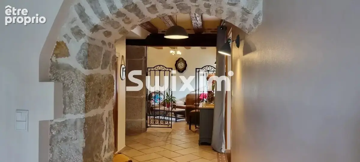 L’âme d’un moulin d’antan, sublimée par la quiétude et la beauté d’un écrin de verdure - photo 12