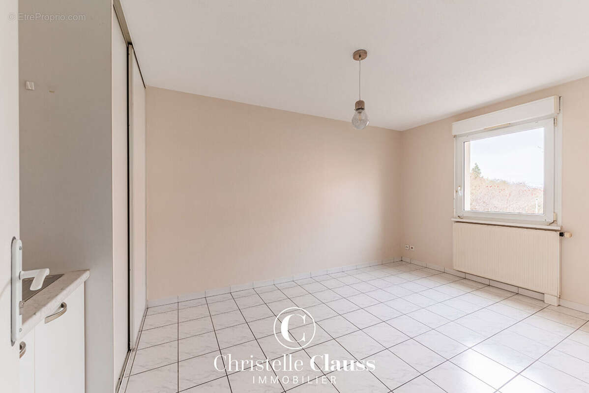 Appartement à ERSTEIN