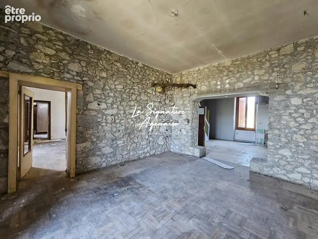 Maison 4 pièces 125 m² à vendre à Laugnac (47360) - photo 3