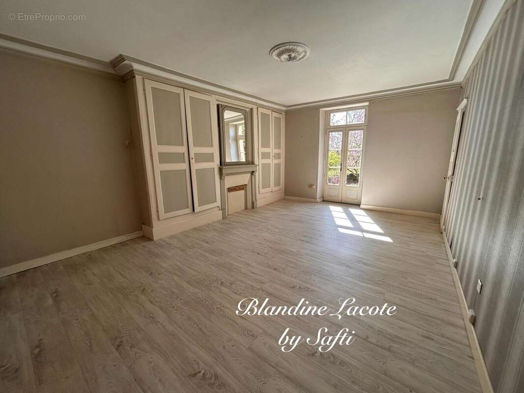 Photo 5 - Maison à MONTBOUCHER