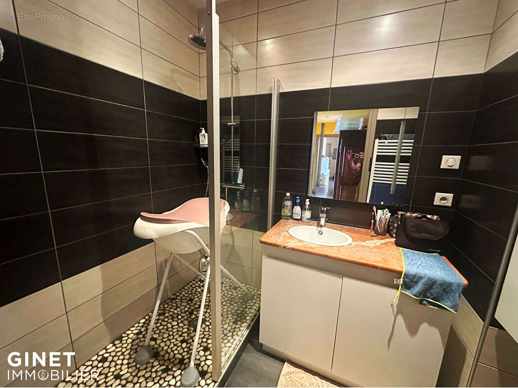 Appartement à ROANNE