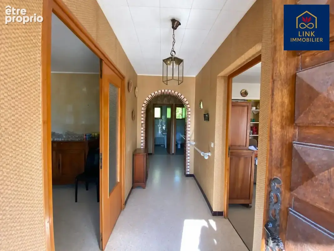 Maison 4 pièces 108 m² à vendre à Chabeuil (26120) - photo 3