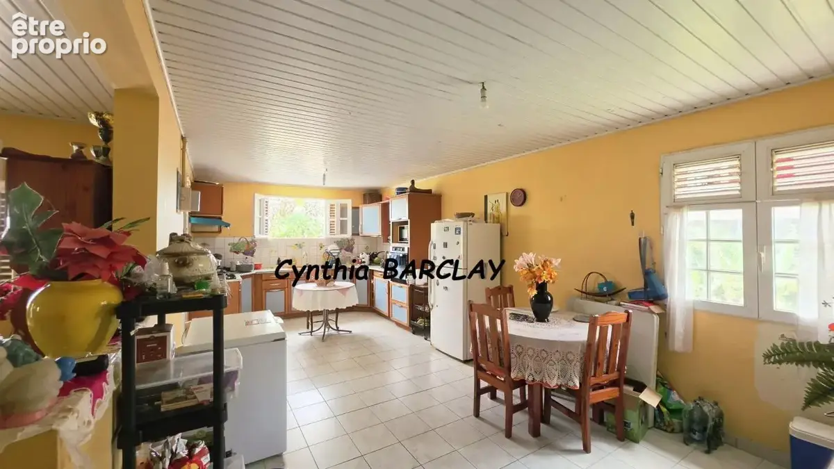 Appartement 414 m² à vendre à Le Vauclin (97280) - photo 8