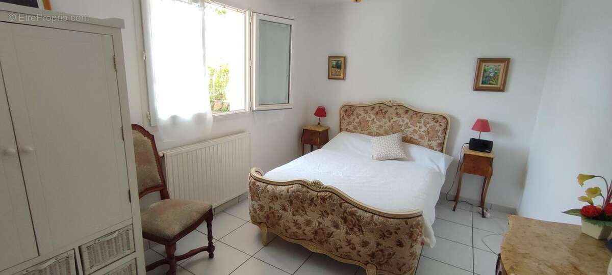 Maison à BERNAC-DEBAT