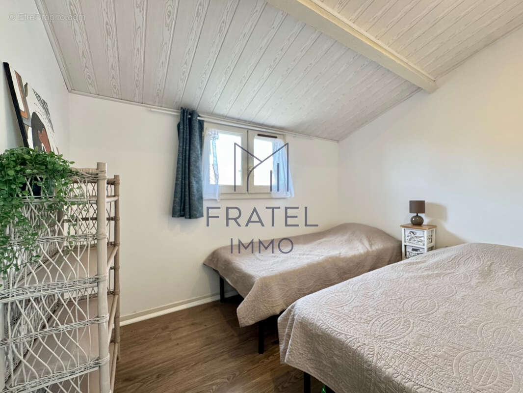 Appartement à FRONTIGNAN