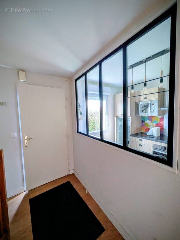 Maison à LES SABLES-D'OLONNE