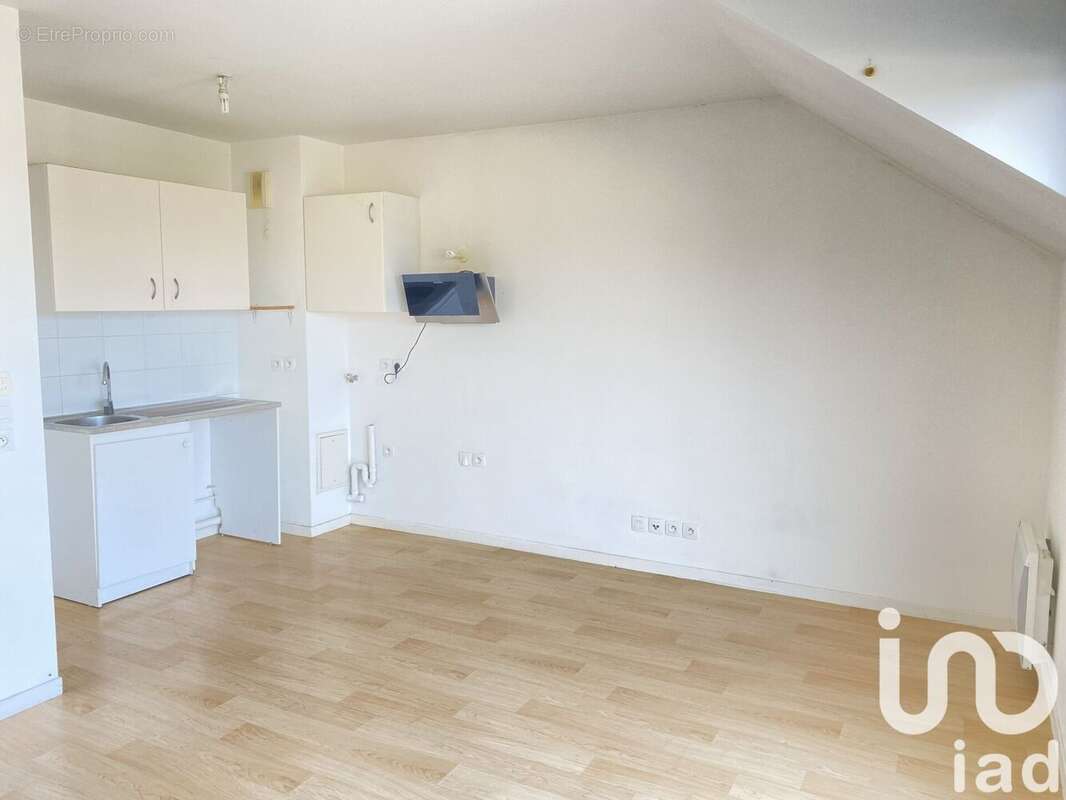 Photo 5 - Appartement à CORBREUSE