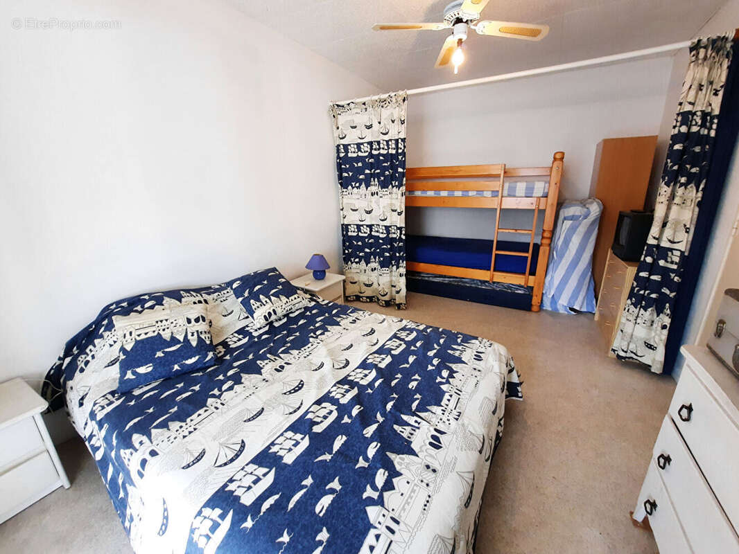 Maison à L&#039;AIGUILLON-SUR-MER