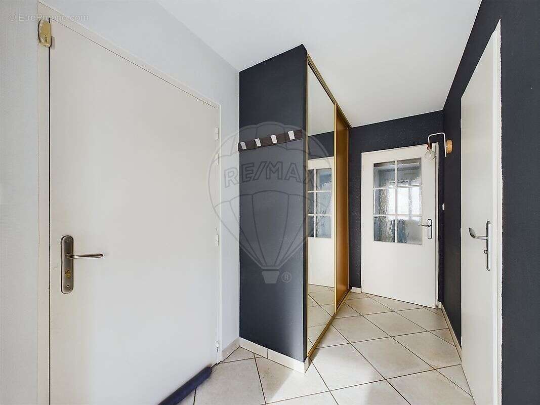 Appartement à HETTANGE-GRANDE