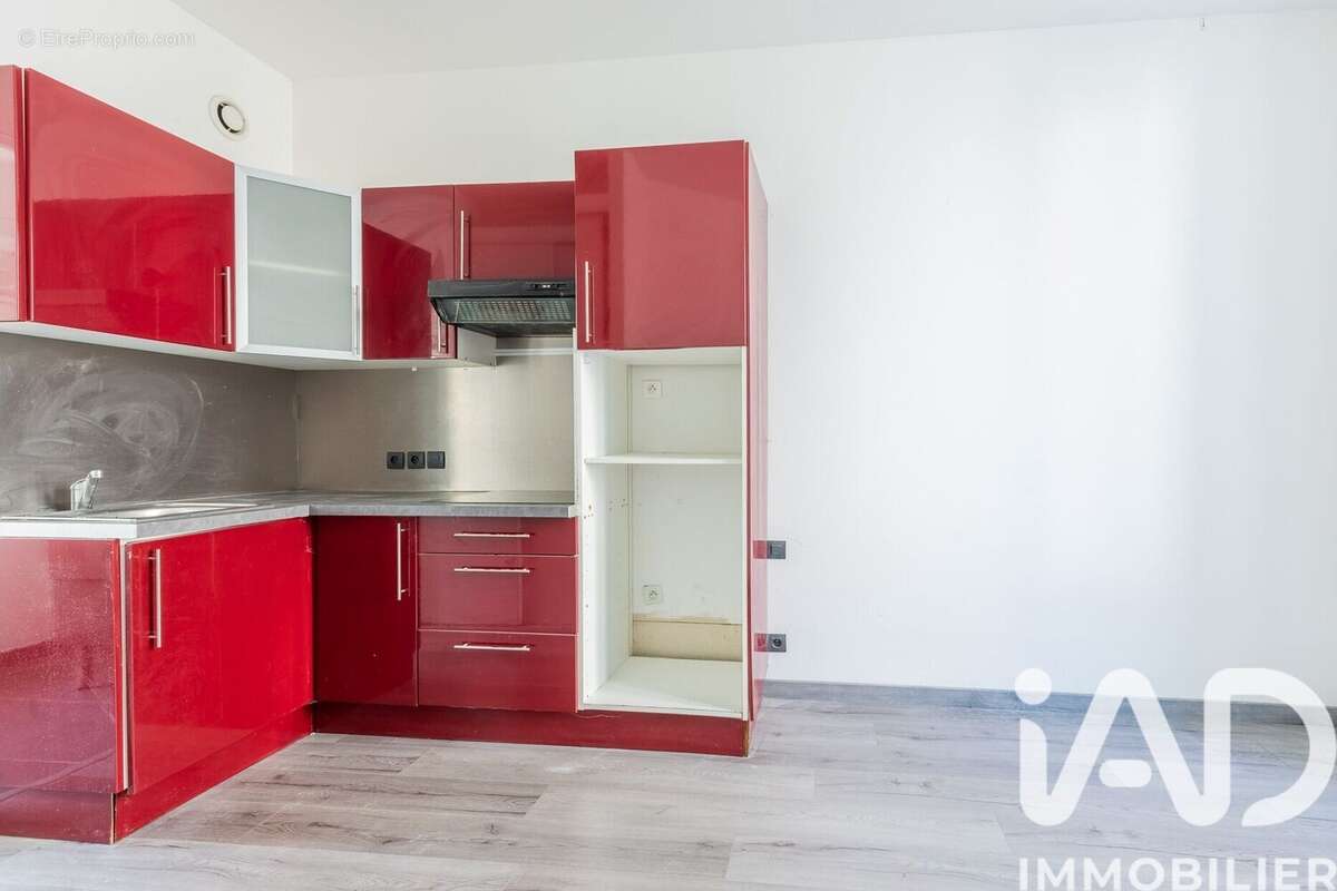 Photo 3 - Appartement à BRETIGNY-SUR-ORGE