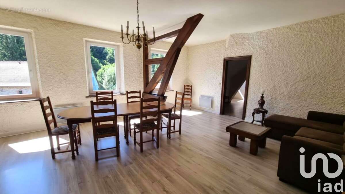 Photo 4 - Appartement à PLAINFAING