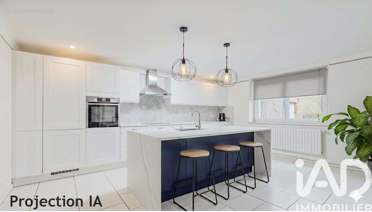 Photo 4 - Maison à ROUPELDANGE