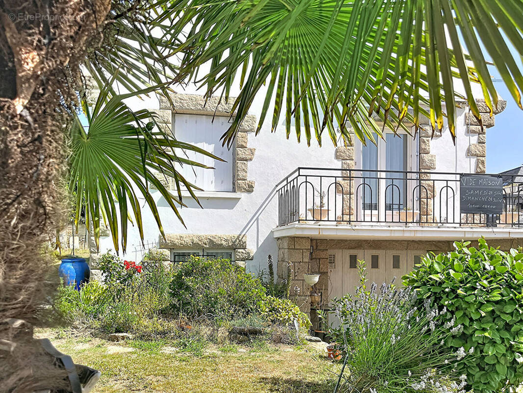 Maison à AURAY