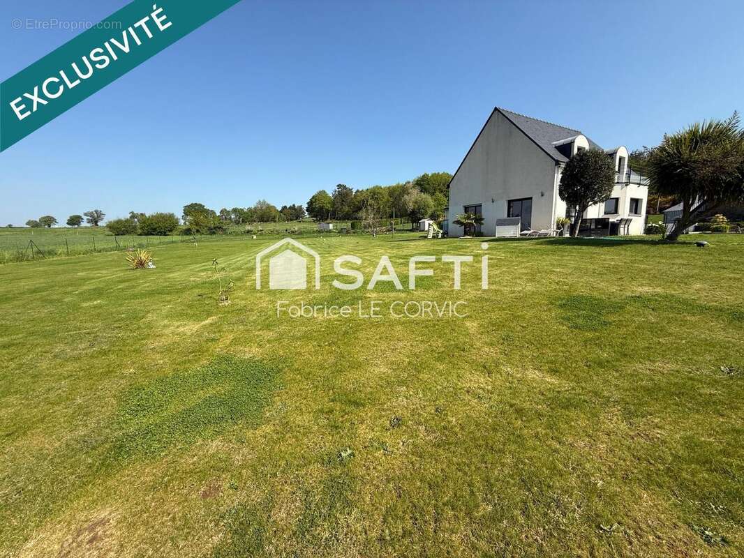 Photo 2 - Maison à PLAUDREN