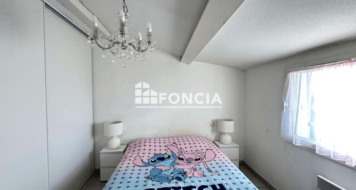 Maison à POULX