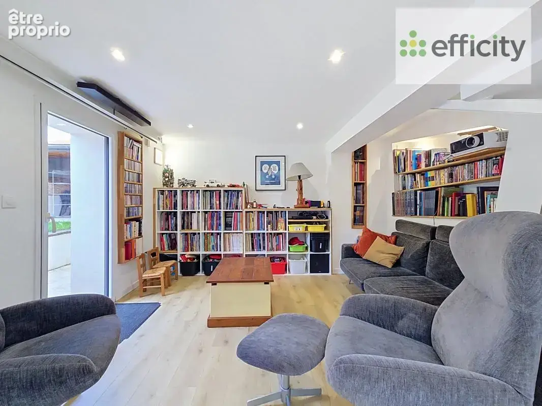 Maison 7 pièces 163 m² à vendre à L'houmeau (17137) - photo 22