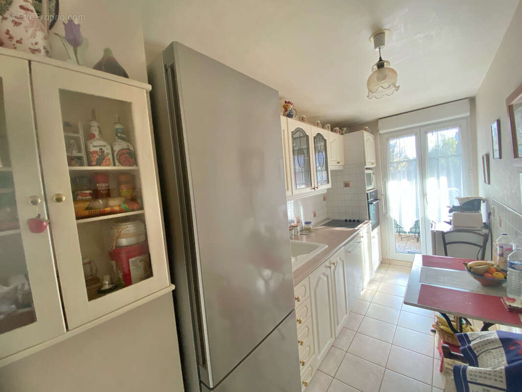 Appartement à SAINT-GRATIEN