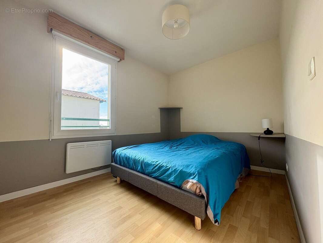 Appartement à LES SABLES-D'OLONNE