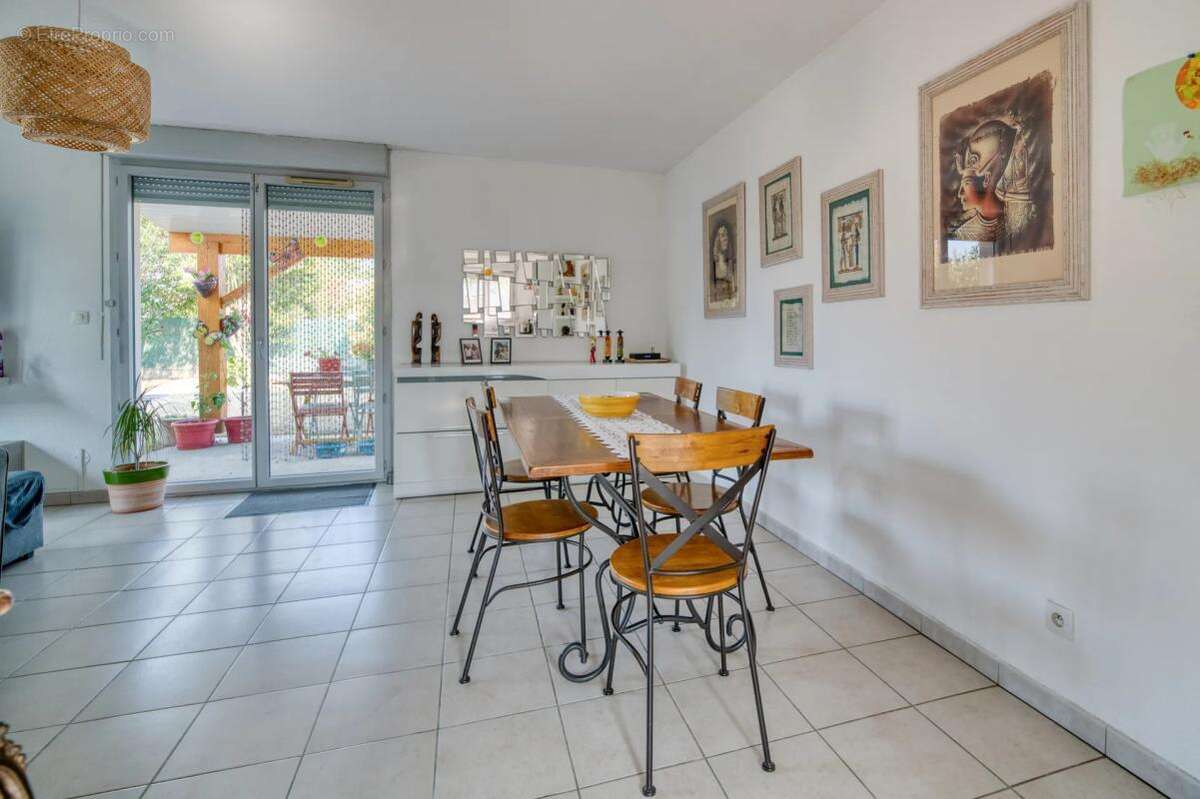 Maison de 4 pièces de 81 m² à Toulouse - photo 5