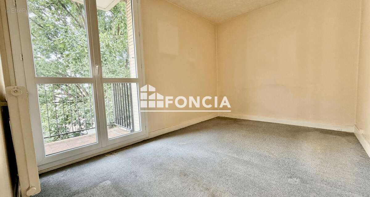 Appartement à SAINT-GERMAIN-EN-LAYE