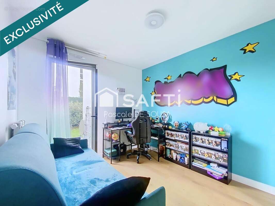 Photo 9 - Appartement à RUEIL-MALMAISON