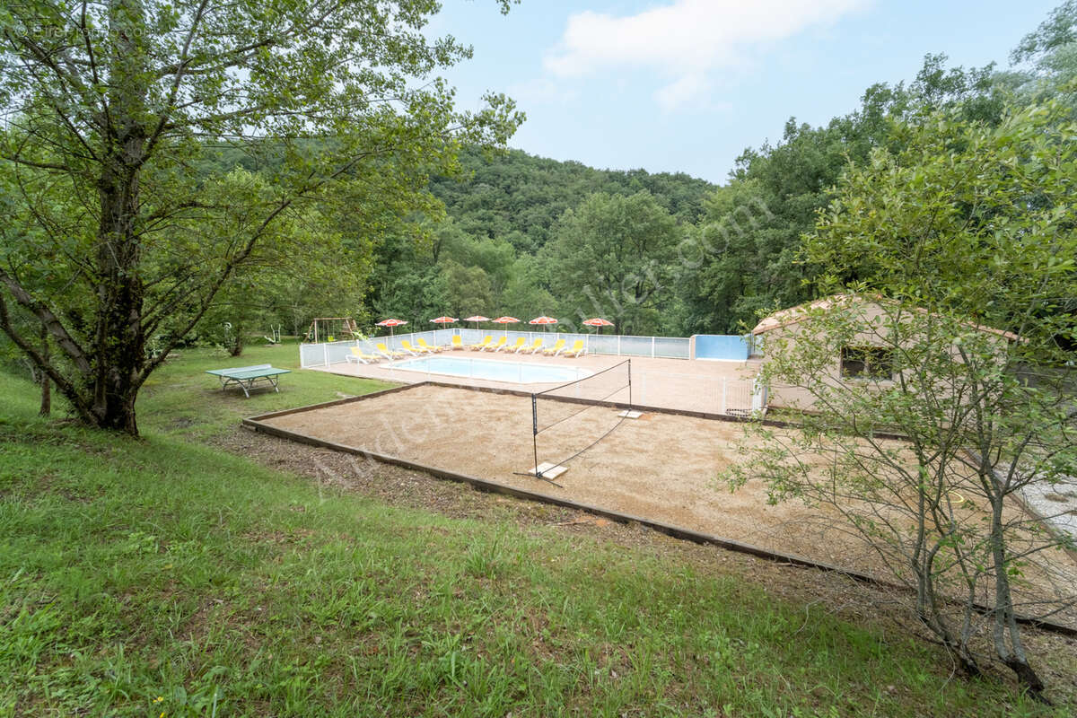 Propriété de 9,34 ha avec deux lacs - photo 11