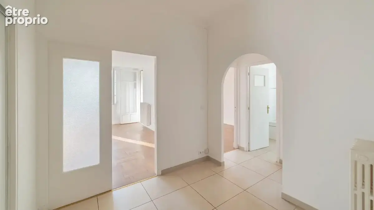 Beau 3 pièces 75 m² avec balcon - photo 6