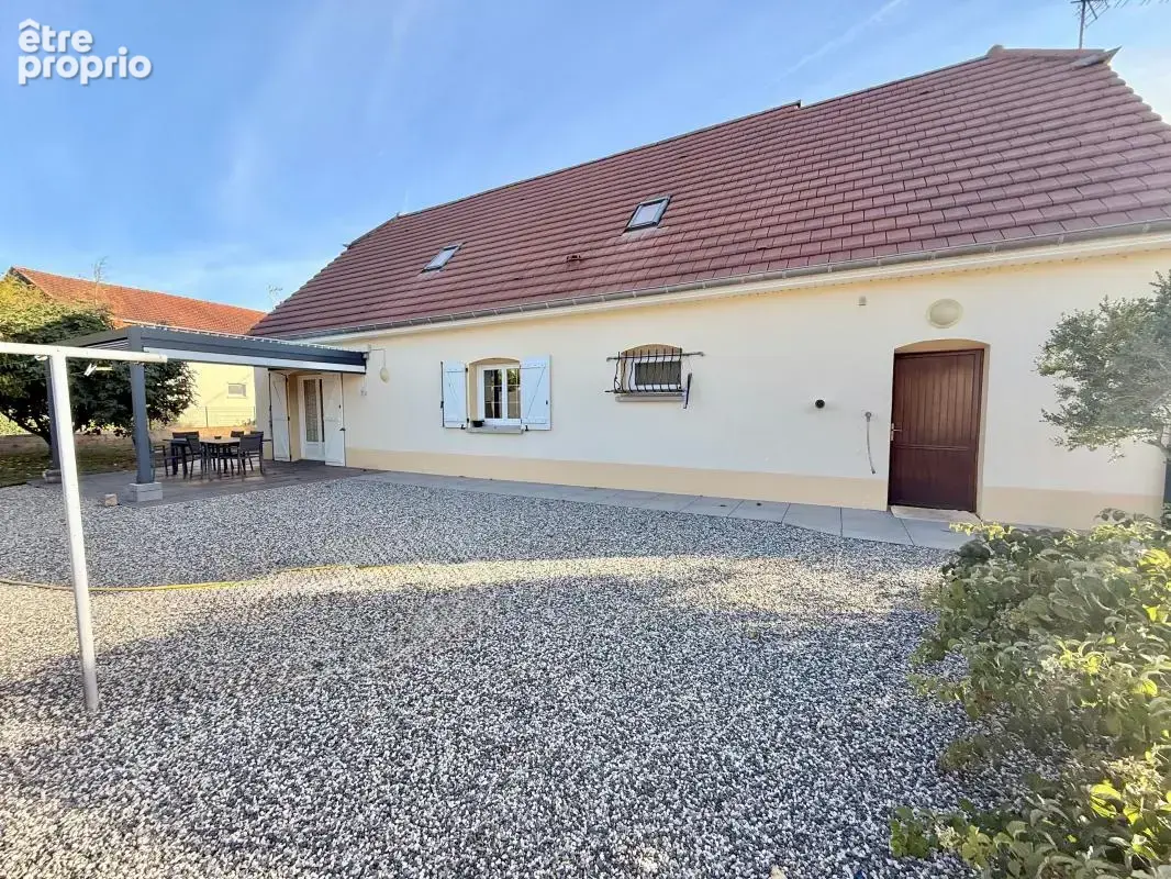 Maison À Vendre - photo 30
