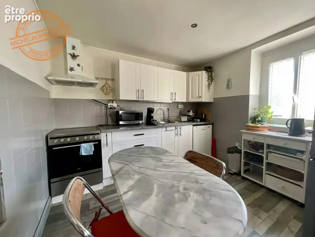 Appartement T3 avec extérieur - photo 5