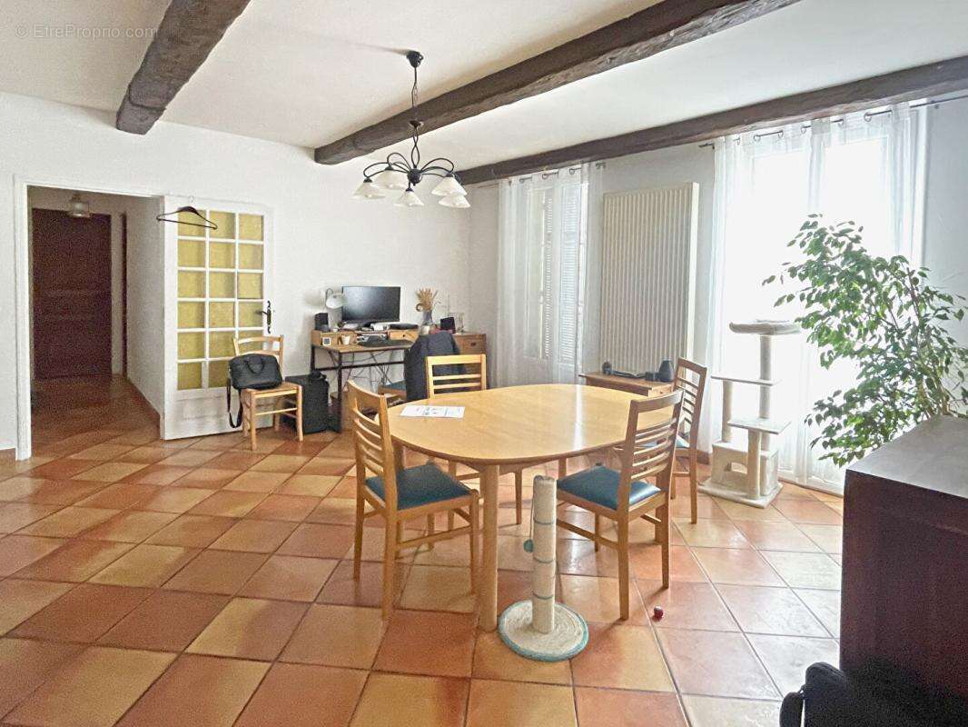 Appartement à DIGNE-LES-BAINS