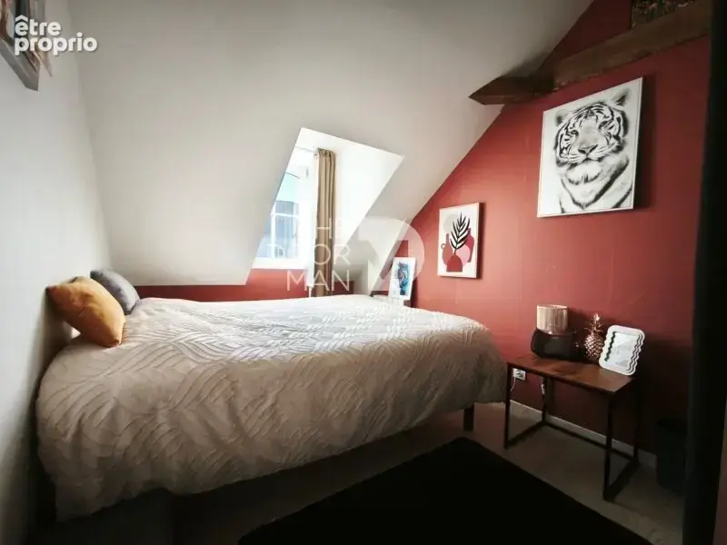 Appartement 53100 - photo 5