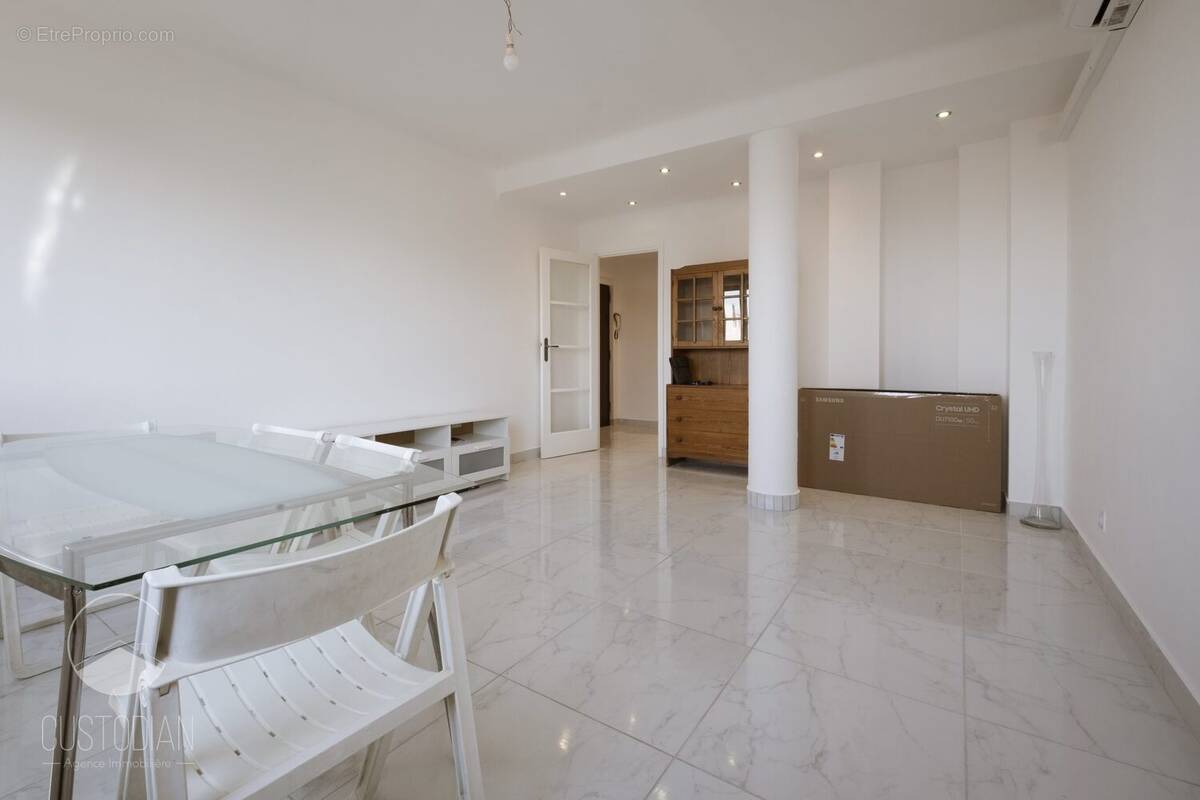 Appartement à PERPIGNAN