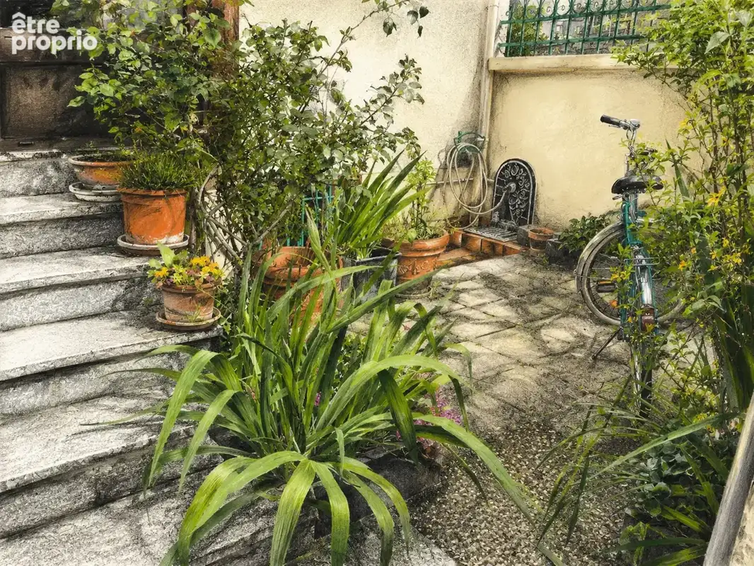 Maison A Puteaux - photo 9