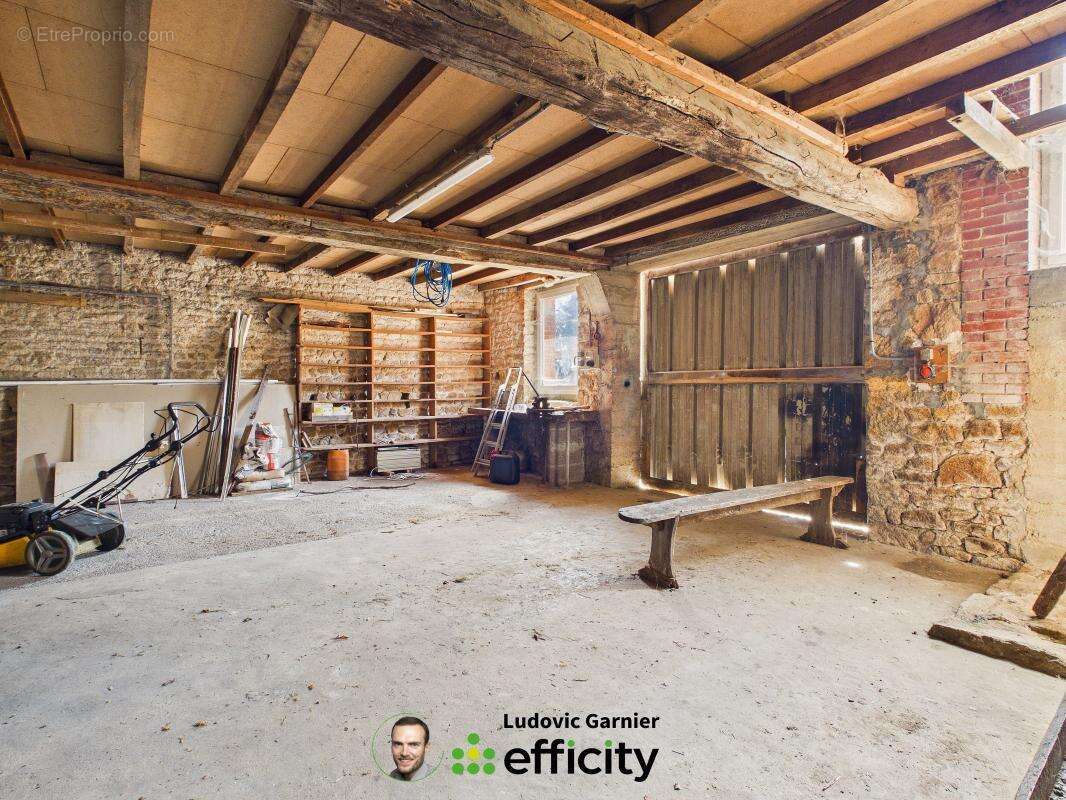 Maison 115 m² à Vire  - photo 15
