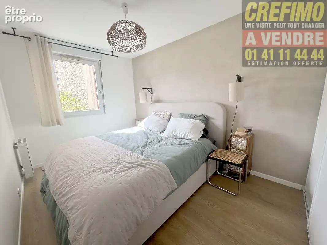 Appartement à vendre  Un emplacement privilégié, au calme et sans vis-à-vis - photo 11