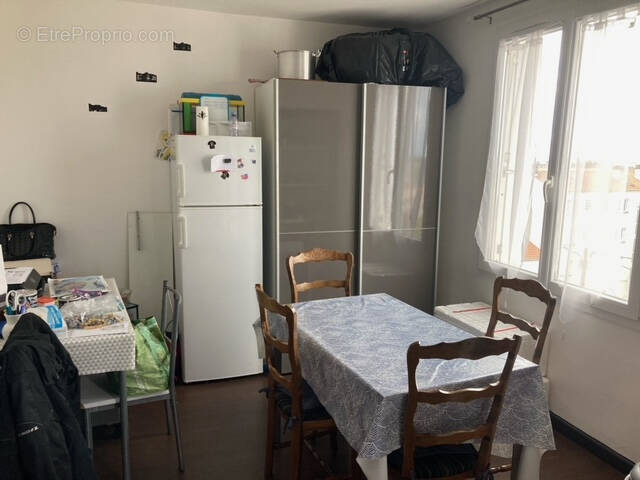 Appartement à ROCHEFORT