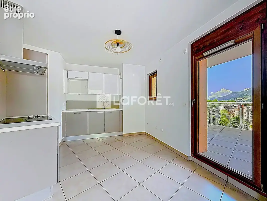 Appartement Challes Les Eaux 3 pièce(s) 68 m2 - photo 8