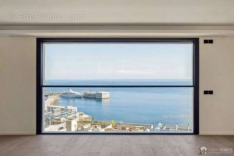 Appartement à CAP-D'AIL