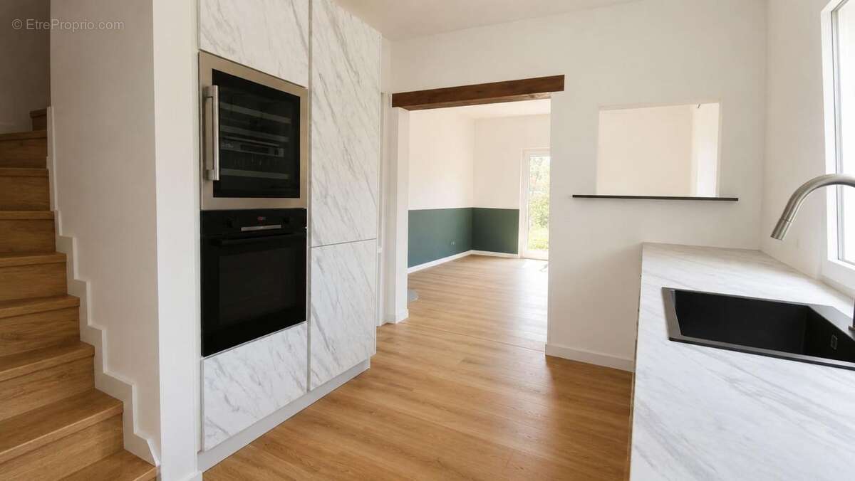 Bindernheim  67600, maison 177m2 climatisée avec jardin - photo 3