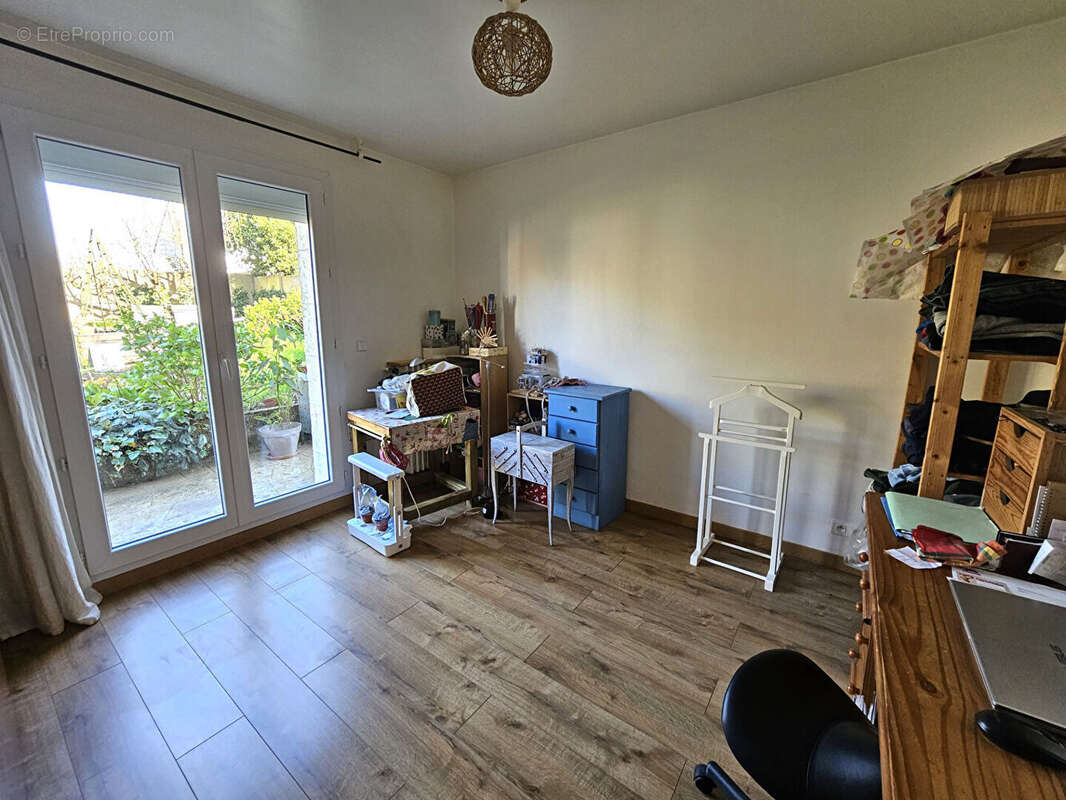 Maison à MESQUER