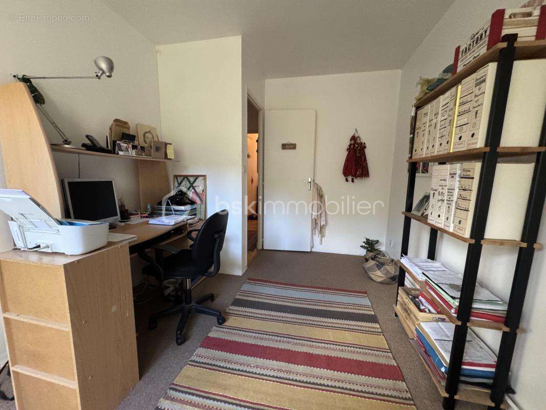 Maison à SAINT-JULIEN-LES-VILLAS