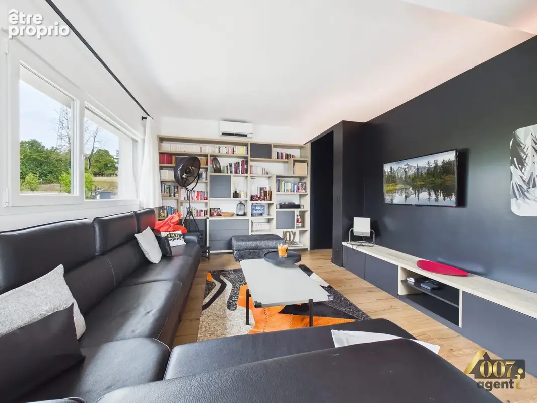 Appartement 169 m² à Contamine-Sur-Arve  - photo 5
