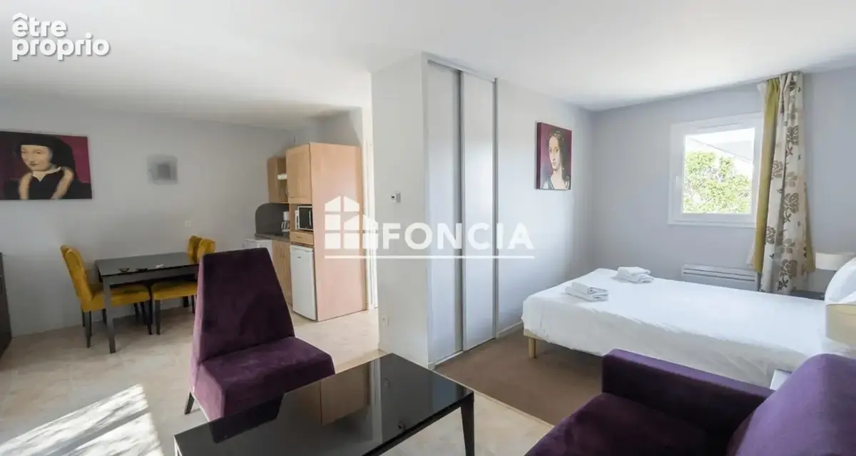 Investissement locatif sécurisé – studio touristique (amboise) - photo 6