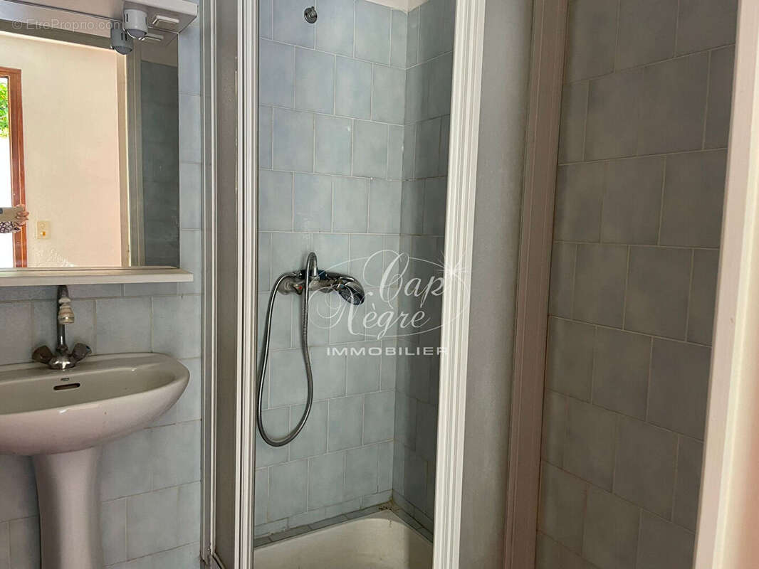 Appartement à LE LAVANDOU