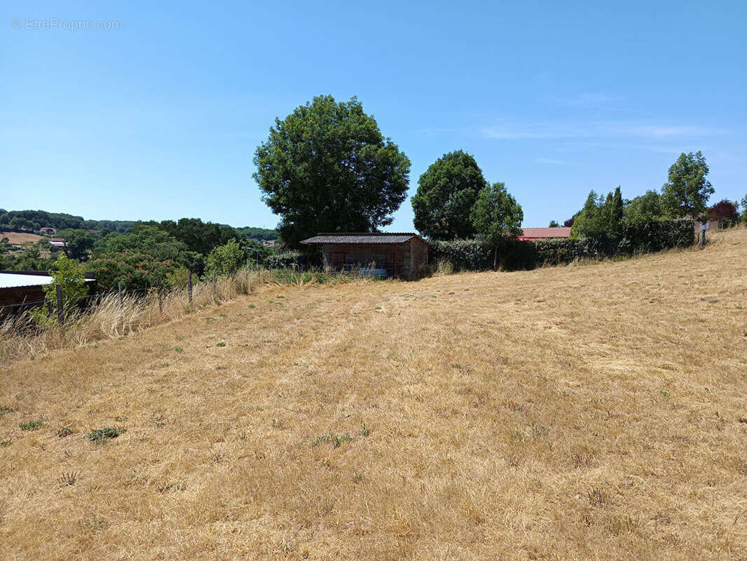 Maison Toulonjac 10 pièces 236.2 m2 - photo 16