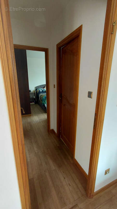 Maison à BOURG-SAINT-ANDEOL